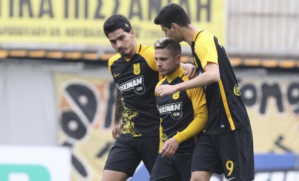 Άρης: Απολογισμός από Σόουζα και Πλατέλλα