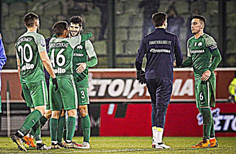 Παναθηναϊκός: Τα αντίποινα προκαλούν μπάχαλο
