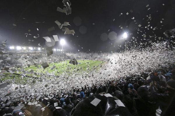 ΠΑΟΚ: Πρόβα τζενεράλε πριν τον τελικό