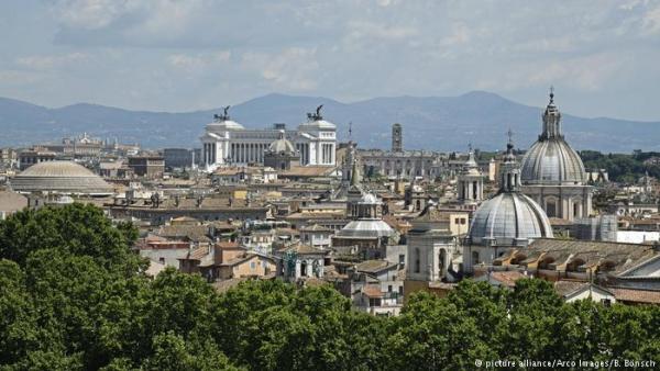 «Η Ιταλία δεν είναι Ελλάδα»