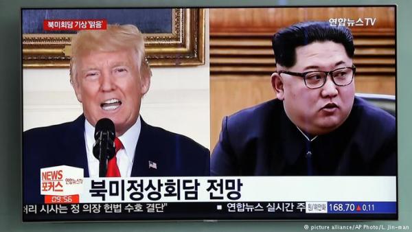 Θα γίνει τελικά η συνάντηση Τραμπ-Κιμ;
