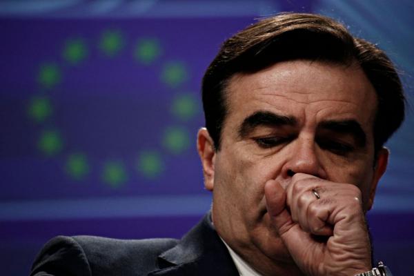 Σχοινάς: Η διαρθρωτική έμφαση με ισχύ erga omnes το ζητούμενο στη μεταμνημονιακή Ελλάδα
