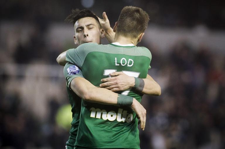 Παναθηναϊκός: Προτεραιότητα Λουντ και Δώνης