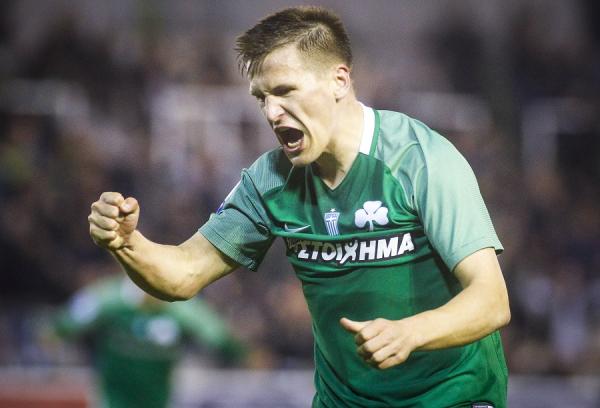 Λουντ : «Θα πρέπει να γίνουν αλλαγές για να μείνω στον Παναθηναϊκό»