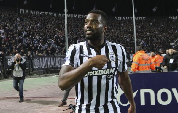 ΠΑΟΚ: Άλλοι είχαν το όνομα κι αυτός τη χάρη