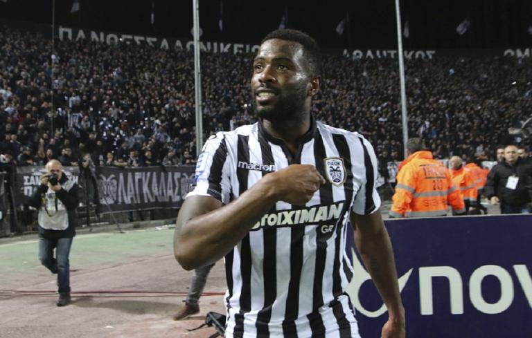 ΠΑΟΚ: Άλλοι είχαν το όνομα κι αυτός τη χάρη