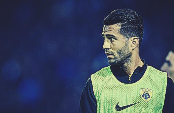 «Χλωμό» το μέλλον του Μασούντ στην ΑΕΚ