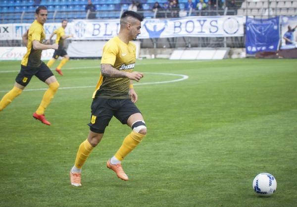 Άρης: Το ευχαριστώ του Σόουζα (pic)