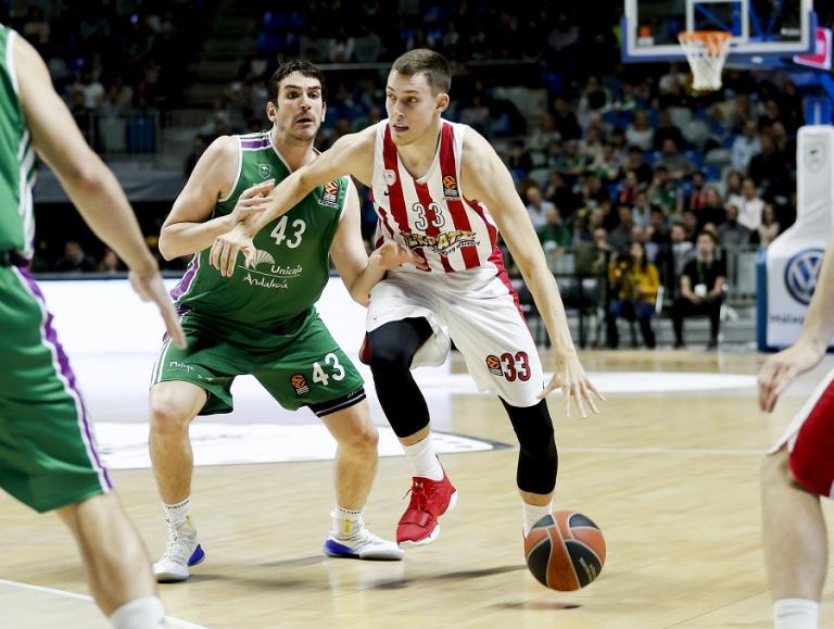 Ο Ουίλτζερ δηλώθηκε για την Α1 στη θέση του Τιλί