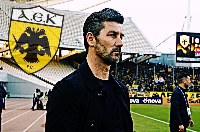 ΑΕΚ: Τελειώνει μέσα στην ημέρα του Ουζουνίδη