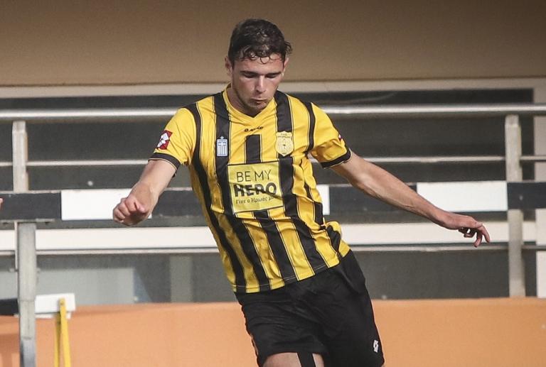 ΑΕΚ: Ετοιμάζει κίνηση για Κάιπερς