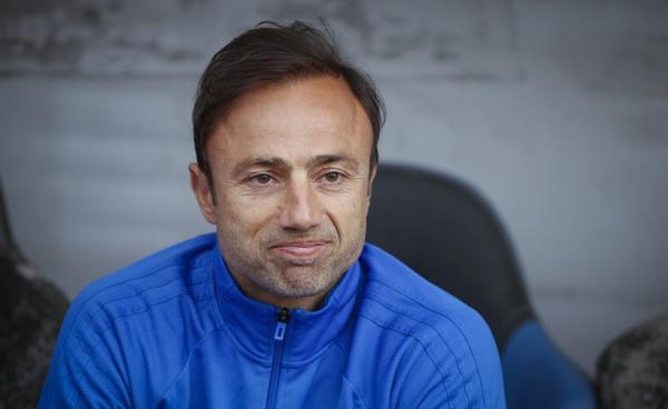 Μάντζιος και στο… βάθος Κόντης για Λεβαδειακό