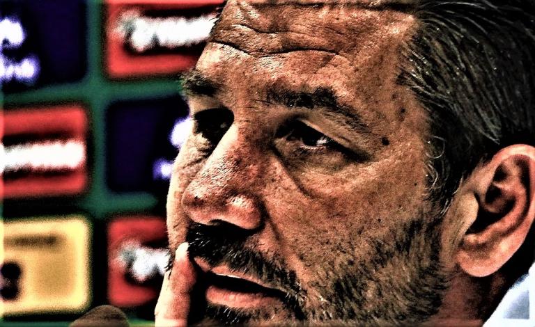 Μαρίνος Ουζουνίδης: Πορεία γεμάτη απώλειες, αλλά και σεβασμό