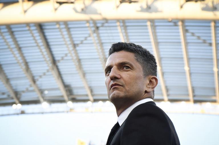 Λουτσέσκου: Αντί να πανηγυρίσουμε δύο τίτλους πανηγυρίσαμε έναν