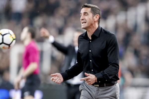 Χιμένεθ: Εμείς αναγνωρίζουμε, αυτοί δεν το έκαναν