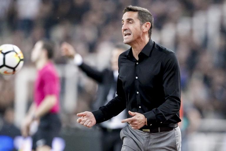 Χιμένεθ: Εμείς αναγνωρίζουμε, αυτοί δεν το έκαναν