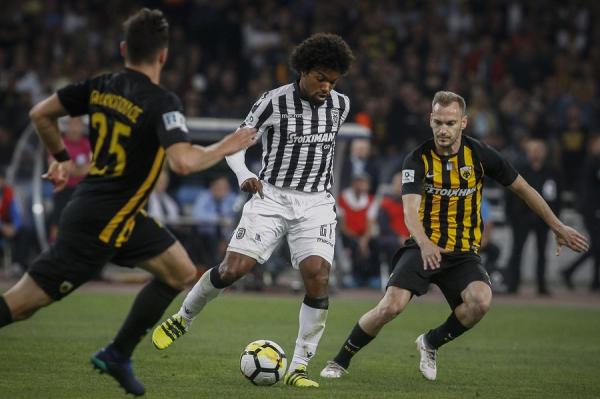 Μπίσεσβαρ: «Του χρόνου τα θέλουμε όλα!»