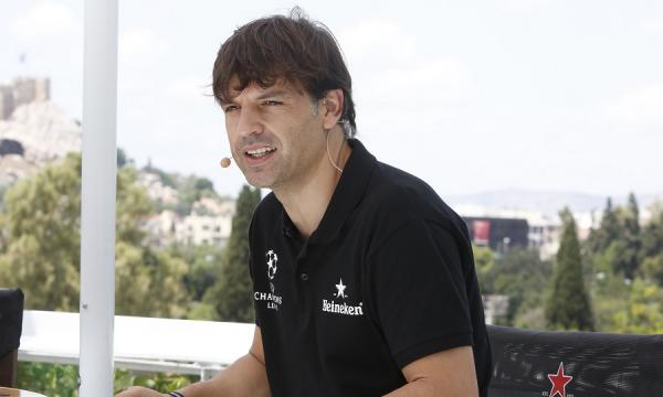 Μοριέντες: «Η Ρεάλ είναι το φαβορί, είχα πρόταση από Ελλάδα»