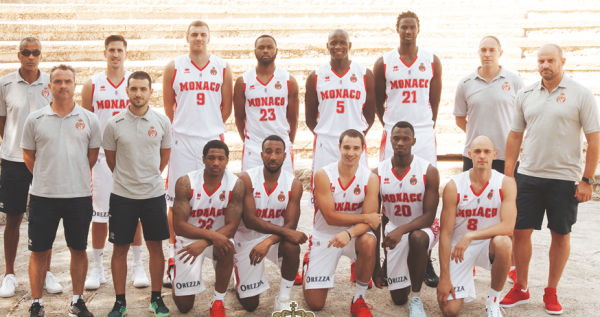 Μονακό: Να πετύχει ό,τι δεν πέτυχε πέρσι