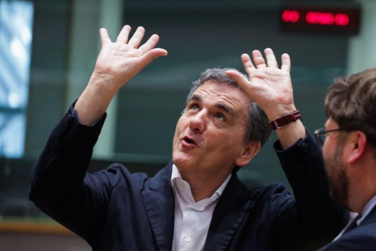 Editorial Vima: Leaps of progress