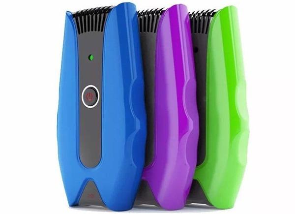 Αισθητήρας ανιχνεύει εάν το κρέας είναι κατάλληλο για μαγείρεμα