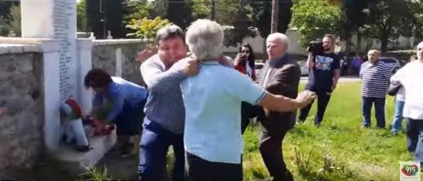 Οργισμένη Πρωτομαγιά για τον ΣΥΡΙΖΑ