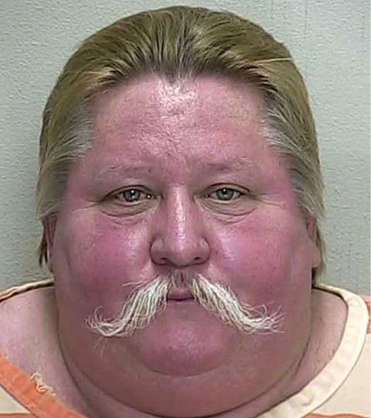 Οι πιο… καλτ φιγούρες συλληφθέντων [Εικόνες]