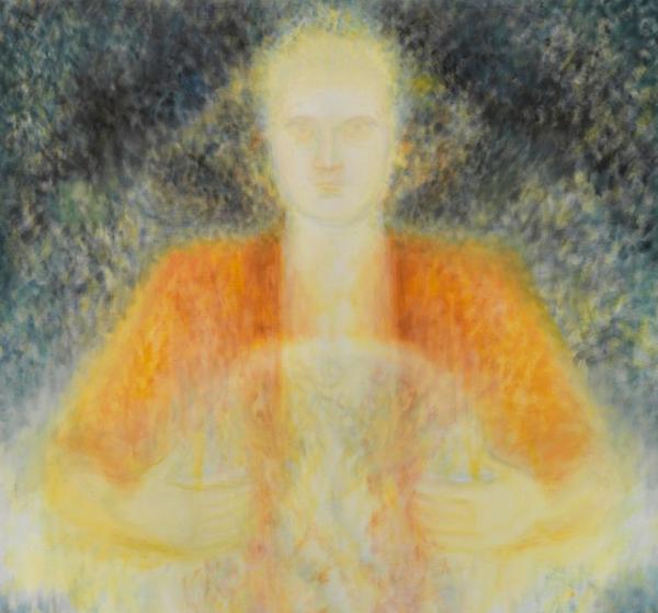 Έκθεση του ζωγράφου Γεράσιμου Κανάκη