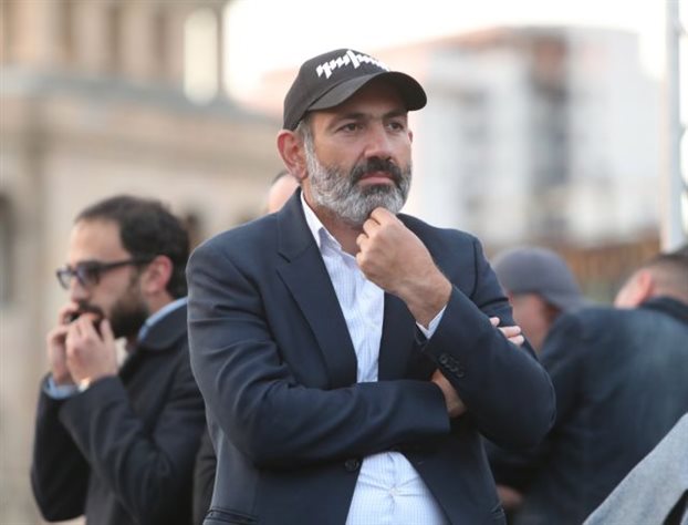 Γιατί δεν επενέβη ο Πούτιν στην Αρμενία