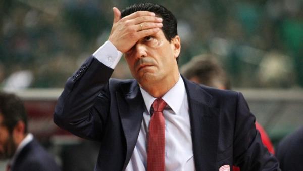 Γκαρσόν, πιάσε (ή άσε) παίκτες!