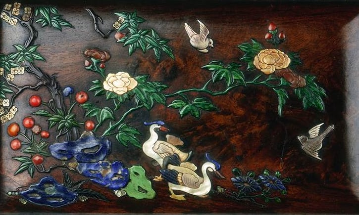 Ληστεία κατά παραγγελία η εισβολή στο Μουσείο του Μπαθ