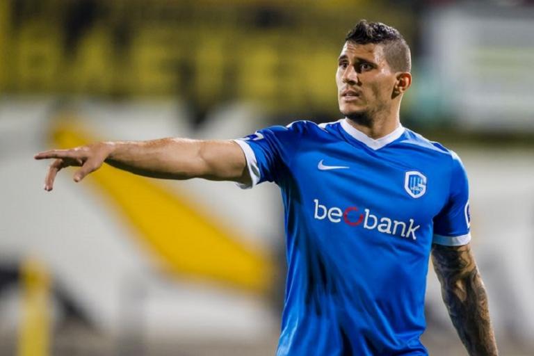 Γκενκ: Το συζητάει για την πώληση του Καρέλη