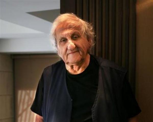 Αβραάμ Β. Γεοσούα: Η Μεσόγειος μας ενώνει