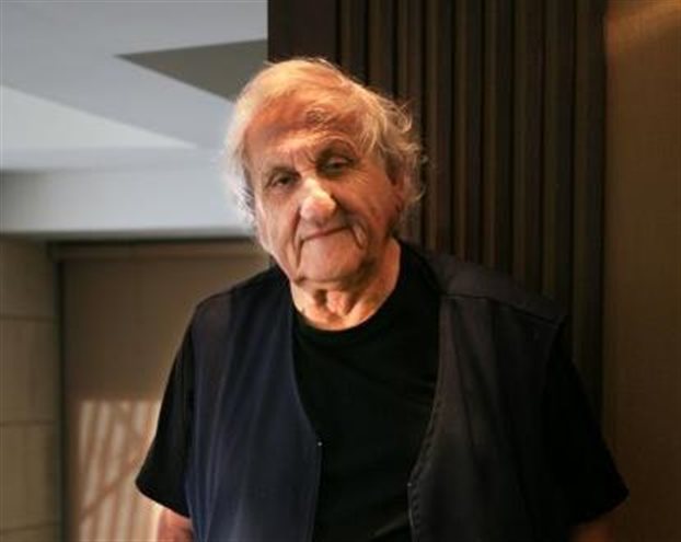 Αβραάμ Β. Γεοσούα: Η Μεσόγειος μας ενώνει