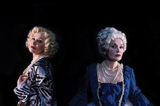 Έλενα Κελεσίδη: Στον ρόλο μιας ντίβας… 337 ετών