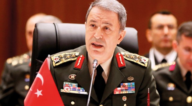 Τούρκος ΑΓΕΕΘΑ: Θα προστατεύσουμε τα δικαιώματά μας σε Αιγαίο και ανατολική Μεσόγειο