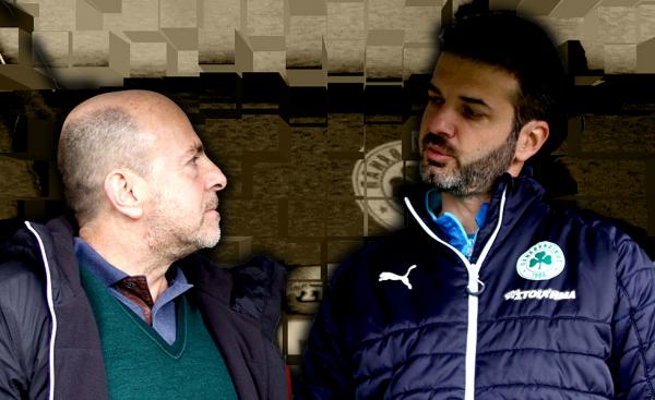 Τριήμερο θρίλερ για τον Παναθηναϊκό