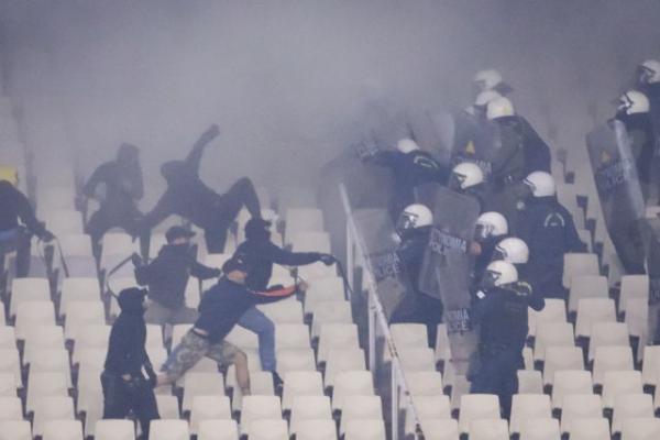 Εξυγίανσης το… ανάγνωσμα