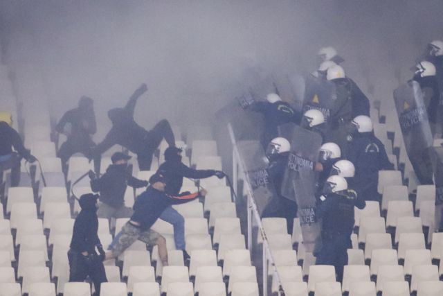 Εξυγίανσης το… ανάγνωσμα