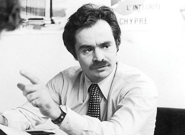 Αλέκος Παναγούλης: Ένας αυθεντικός λαϊκός ήρωας