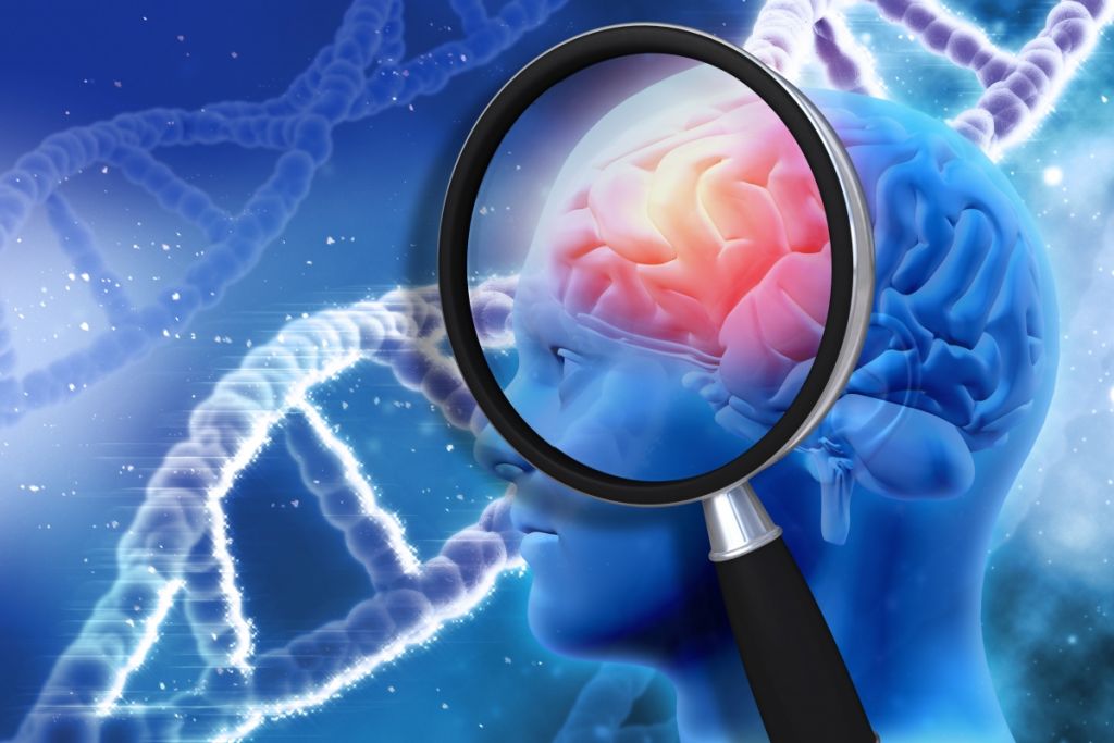 Ανακαλύφθηκαν νέα γονίδια που σχετίζονται με τη νόσο Αλτσχάιμερ