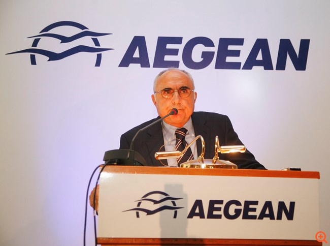 Συλλυπητήρια από τον πολιτικό κόσμο για την απώλεια του Θ.Βασιλάκη