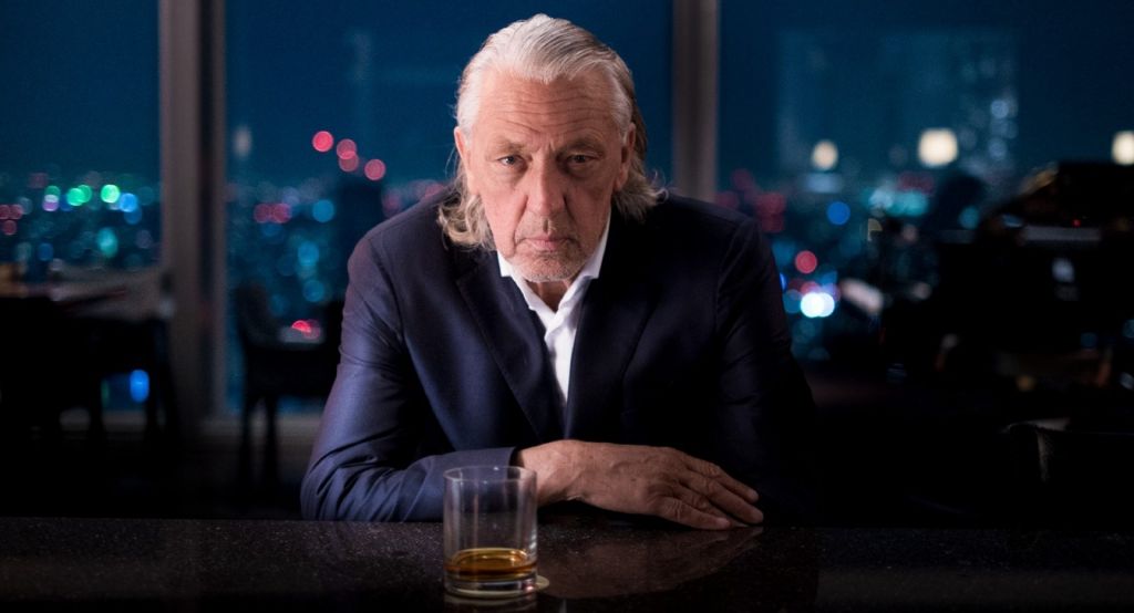 Μάθετε τον άνθρωπό πίσω από την τέχνη του bartending