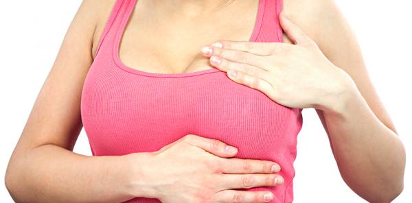 Δύο παράγοντες που αυξάνουν τον κίνδυνο καρκίνου μαστού