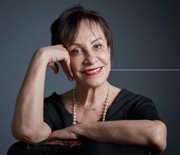 Εστέλα Σολάνο-Σουάρες: Έχει διαμορφωθεί μια μεγάλη αγορά επιθυμίας