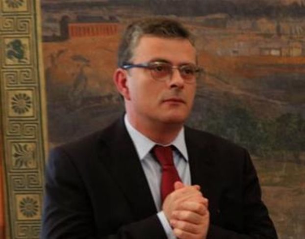 Ανδρέας Ποττάκης: Έρχονται χειρότερες μέρες για τους ασφαλισμένους