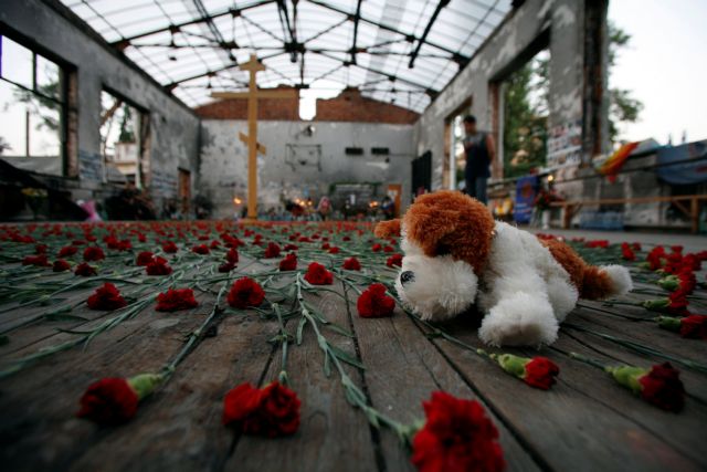 Τσετσενία: Επτά νεκροί από επίθεση σε ορθόδοξη εκκλησία