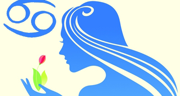 Πως ξεχωρίζεις μια γυναίκα Καρκίνο;