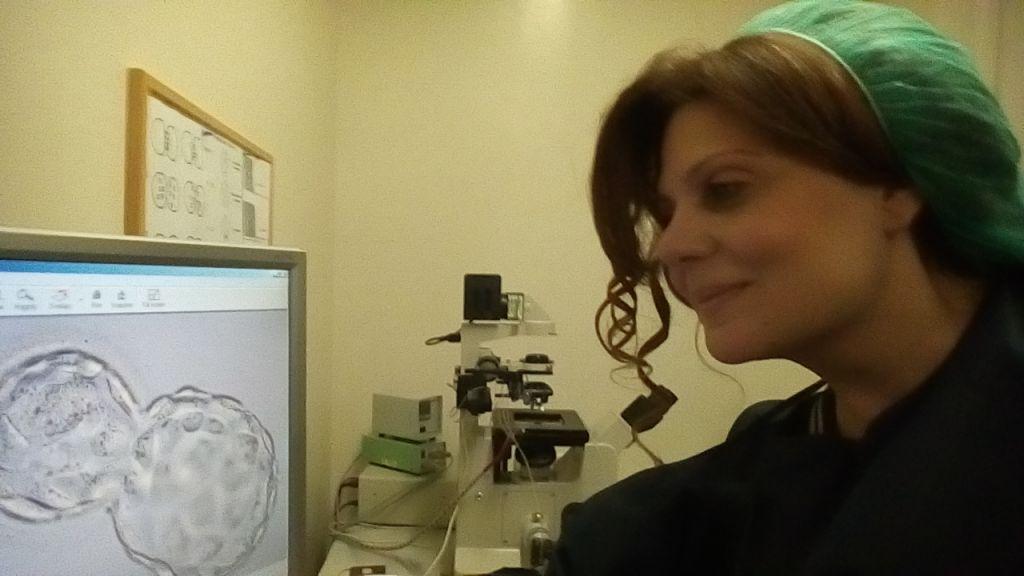 Βραβείο Αριστείας στην επίκουρη καθηγήτρια Αικατερίνη Χατζημελετίου