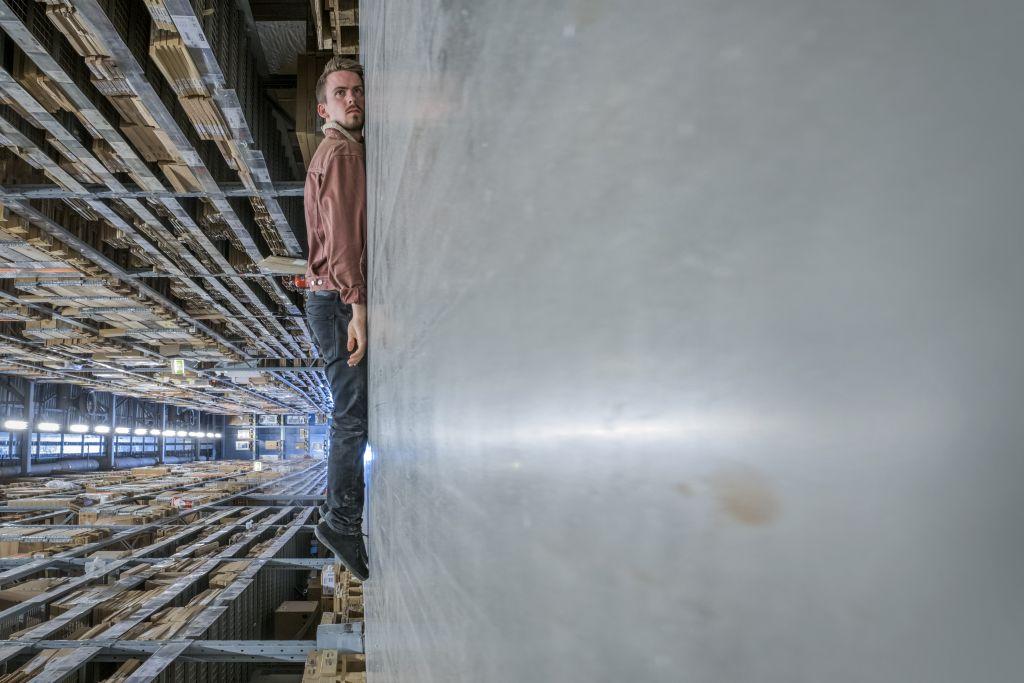 Arc For Dance Festival στο Θέατρο Κιβωτός